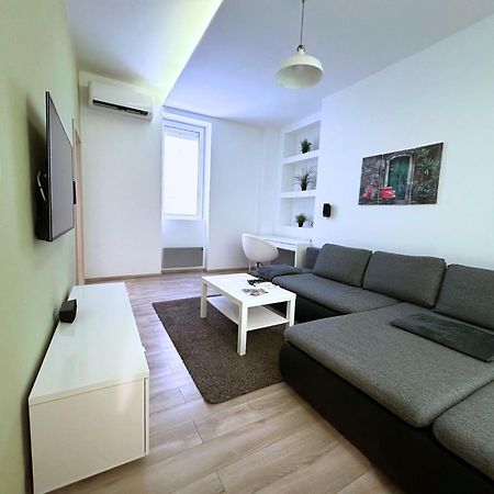 Dream Forest Apartment Budapest Eksteriør bilde