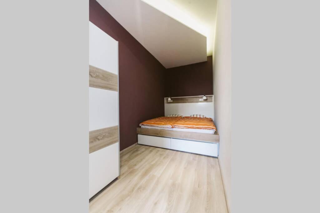 Dream Forest Apartment Budapest Eksteriør bilde