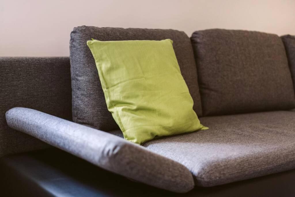 Dream Forest Apartment Budapest Eksteriør bilde