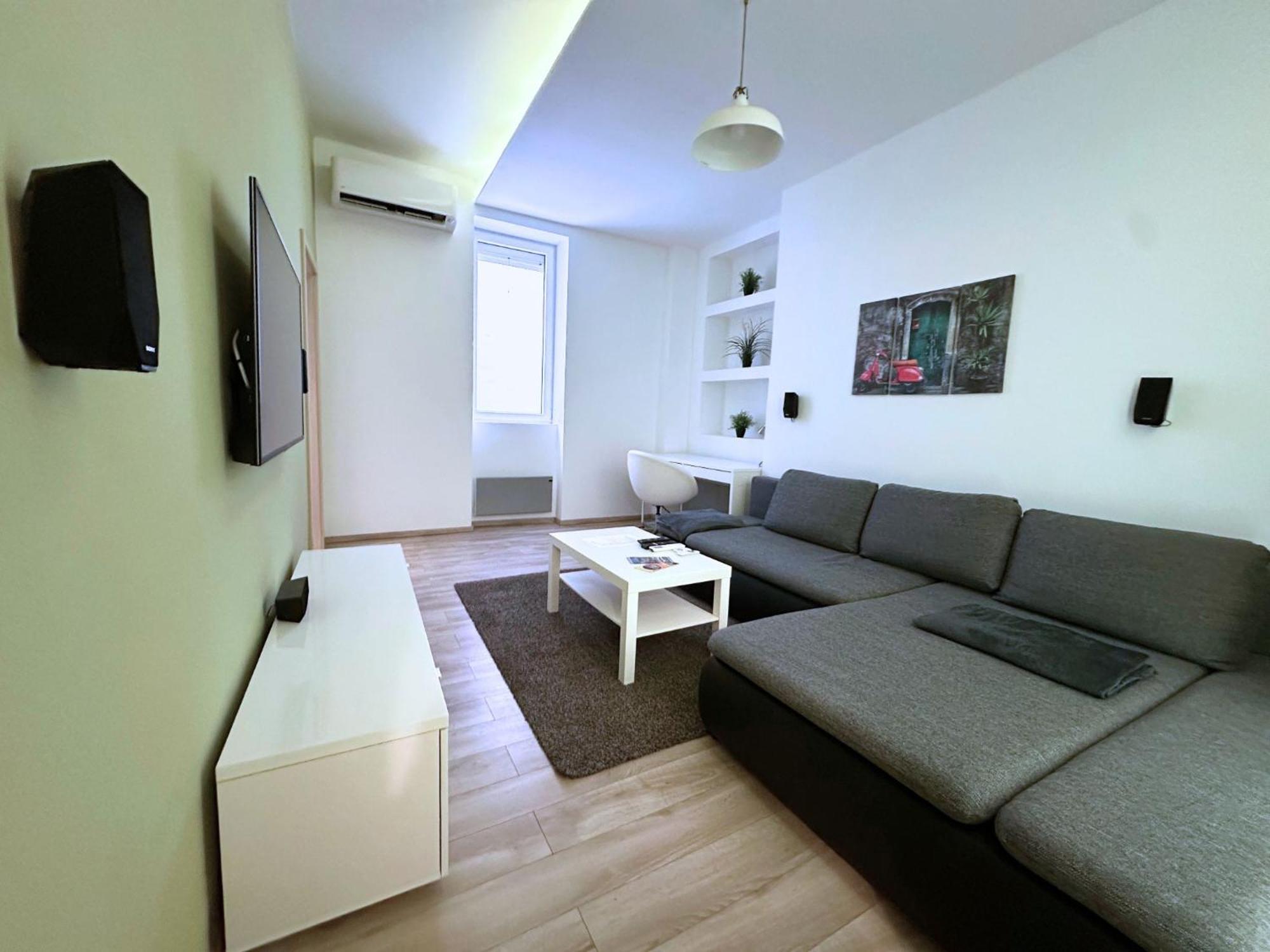 Dream Forest Apartment Budapest Eksteriør bilde